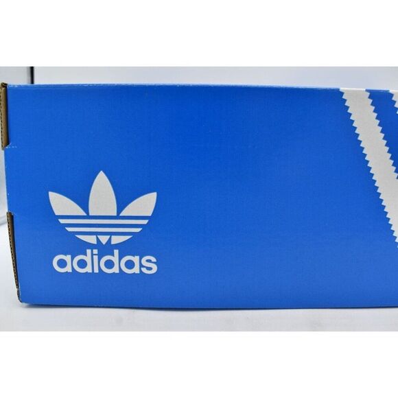 Adidas Originals Mens Size 11.5 Ozmillen Aluminum Magic Beige Sneakers Shoes main image 5